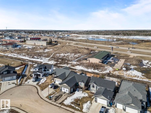 5706 Meadow Way, Cold Lake, AB - Outdoor With View