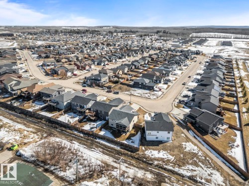 5706 Meadow Way, Cold Lake, AB - Outdoor With View