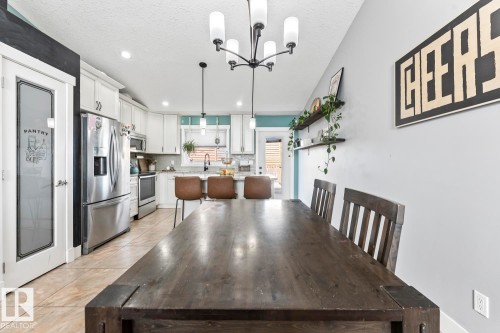 5706 Meadow Way, Cold Lake, AB - Indoor