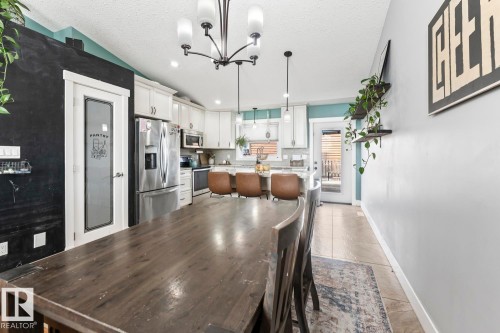 5706 Meadow Way, Cold Lake, AB - Indoor