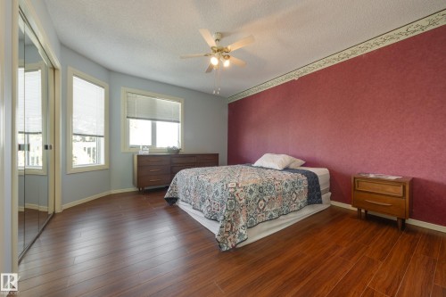 402 10610 76 Street, Edmonton, AB - Indoor Photo Showing Bedroom