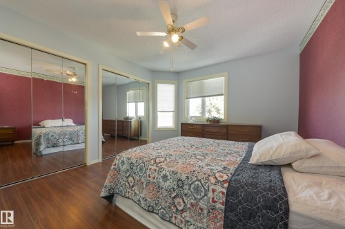 402 10610 76 Street, Edmonton, AB - Indoor Photo Showing Bedroom