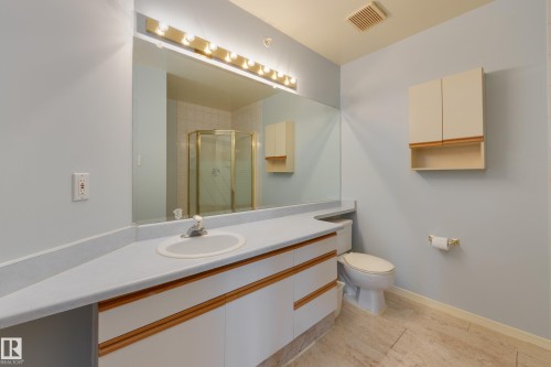402 10610 76 Street, Edmonton, AB - Indoor Photo Showing Bathroom