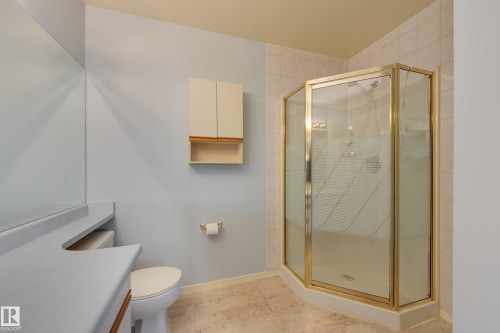 402 10610 76 Street, Edmonton, AB - Indoor Photo Showing Bathroom