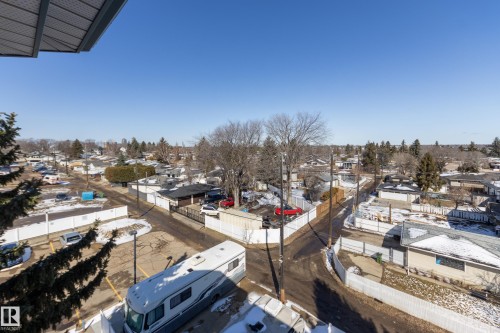 402 10610 76 Street, Edmonton, AB - Outdoor With View