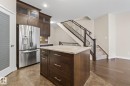 11106 76 Avenue, Edmonton, AB  - Indoor Photo Showing Kitchen 