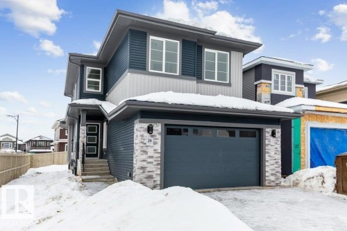 10458 104 Street  Morinville, AB T8R 0C9