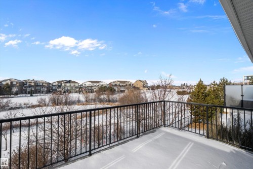 14 3090 Cameron Heights Way, Edmonton, AB - Outdoor