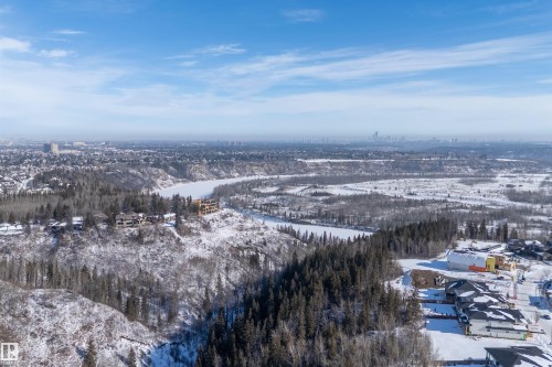 14 3090 Cameron Heights Way, Edmonton, AB - Outdoor With View