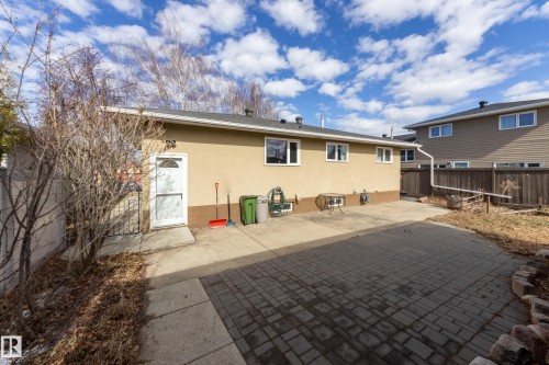 14227 74 Street, Edmonton, AB - Outdoor