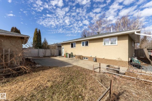 14227 74 Street, Edmonton, AB - Outdoor