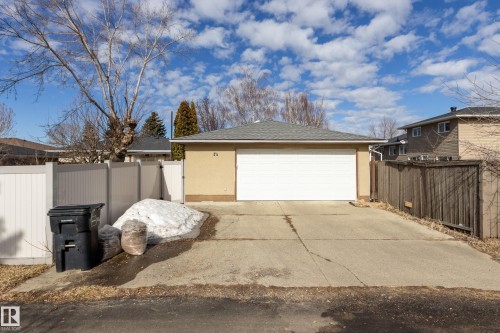 14227 74 Street, Edmonton, AB - Outdoor