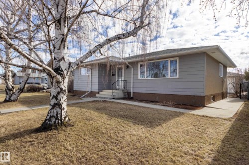 14227 74 Street, Edmonton, AB - Outdoor