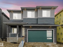 194 Corral Circle  Sherwood Park, AB T8H 3B9