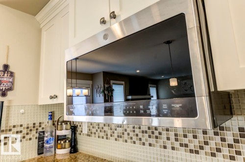 2339 Ware Crescent, Edmonton, AB - Indoor