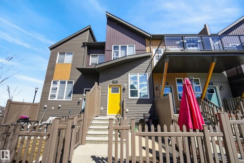 45 4470 Prowse Road, Edmonton, AB - Outdoor