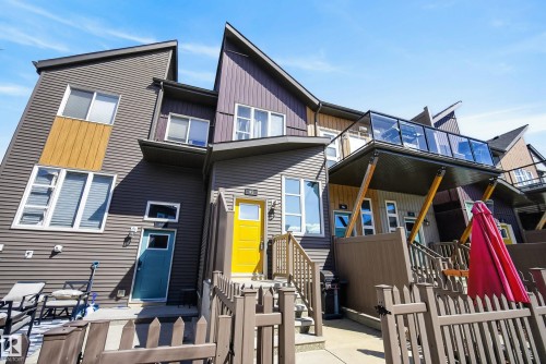 45 4470 Prowse Road, Edmonton, AB - Outdoor