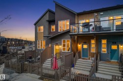 45 4470 PROWSE Road  Edmonton, AB T6W 3R5