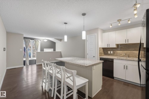 45 4470 Prowse Road, Edmonton, AB - Indoor