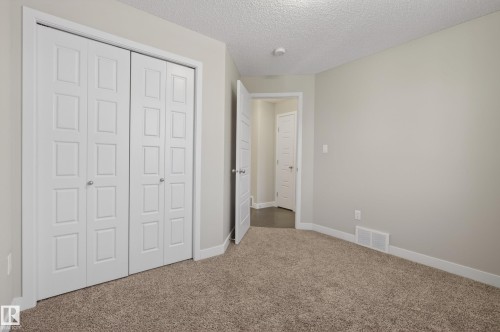 45 4470 Prowse Road, Edmonton, AB - Indoor