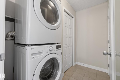 45 4470 Prowse Road, Edmonton, AB - Indoor Photo Showing Laundry Room