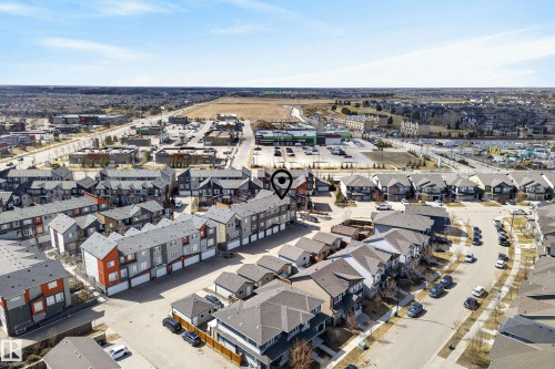45 4470 Prowse Road, Edmonton, AB - Outdoor With View