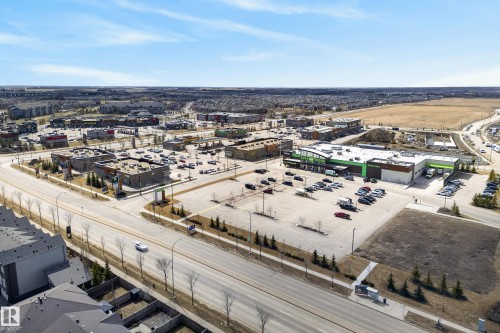 45 4470 Prowse Road, Edmonton, AB - Outdoor With View