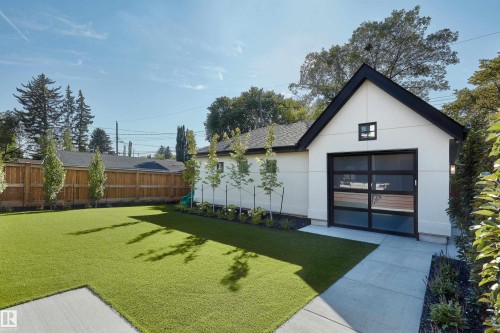 10534 139 Street, Edmonton, AB - Outdoor
