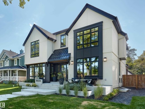 10534 139 Street, Edmonton, AB - Outdoor