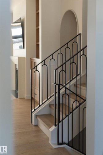 10534 139 Street, Edmonton, AB - Indoor Photo Showing Other Room