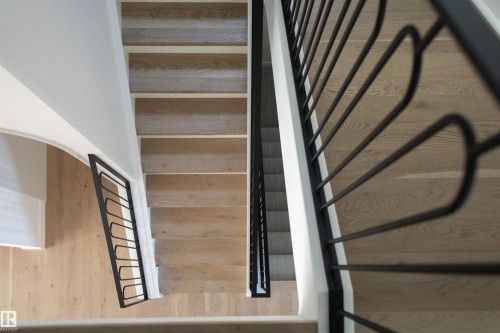 10534 139 Street, Edmonton, AB - Indoor Photo Showing Other Room