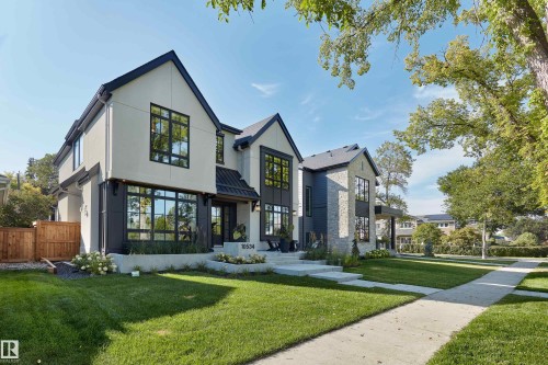 10534 139 Street, Edmonton, AB - Outdoor