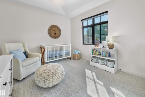 10534 139 Street, Edmonton, AB - Indoor