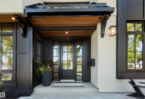 10534 139 Street, Edmonton, AB - Outdoor With Exterior