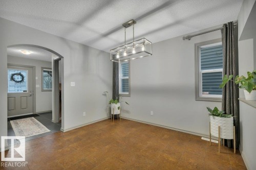 1611 63 Street, Edmonton, AB - Indoor Photo Showing Other Room