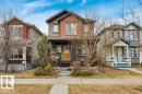 1611 63 Street, Edmonton, AB  - Outdoor With Facade 