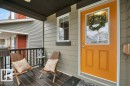 1611 63 Street, Edmonton, AB  - Outdoor With Deck Patio Veranda With Exterior 