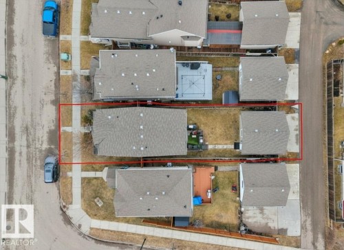 1611 63 Street, Edmonton, AB - 