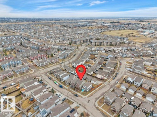 1611 63 Street, Edmonton, AB - Outdoor With View