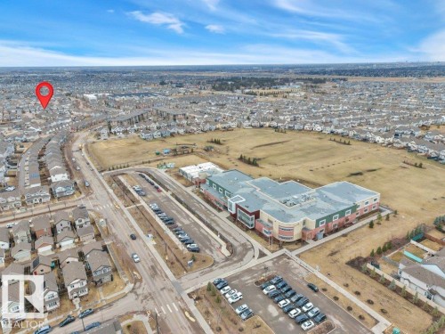 1611 63 Street, Edmonton, AB - Outdoor With View