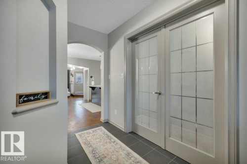 1611 63 Street, Edmonton, AB - Indoor Photo Showing Other Room