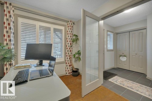 1611 63 Street, Edmonton, AB - Indoor