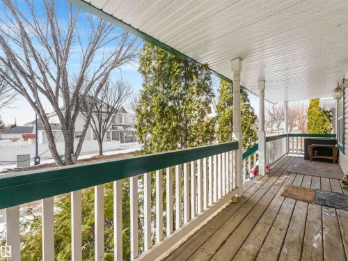 1885 Tomlinson Way, Edmonton, AB - Outdoor With Deck Patio Veranda With Exterior