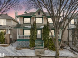 1885 TOMLINSON Way  Edmonton, AB T6R 2S6