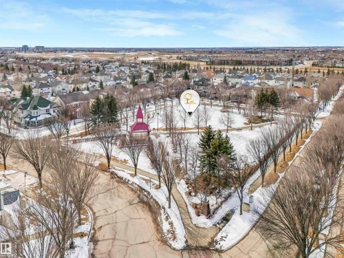 1885 Tomlinson Way, Edmonton, AB - Outdoor With View