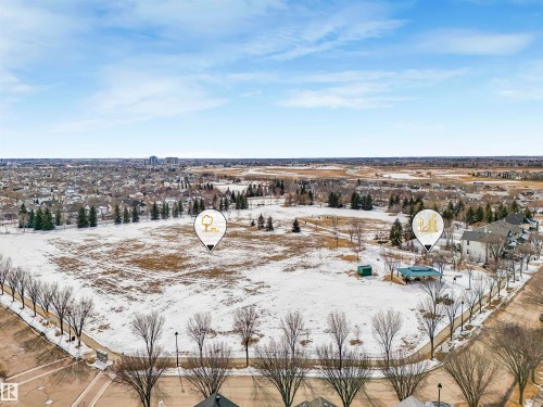 1885 Tomlinson Way, Edmonton, AB - Outdoor With View
