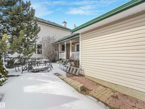 1885 Tomlinson Way, Edmonton, AB - Outdoor With Exterior