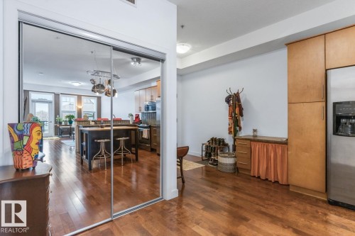 406 10808 71 Avenue, Edmonton, AB - Indoor