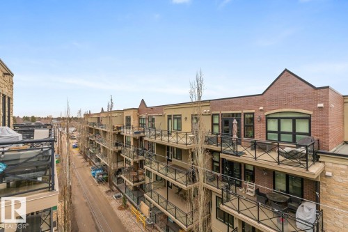 406 10808 71 Avenue, Edmonton, AB - Outdoor