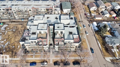 406 10808 71 Avenue, Edmonton, AB - Outdoor With View